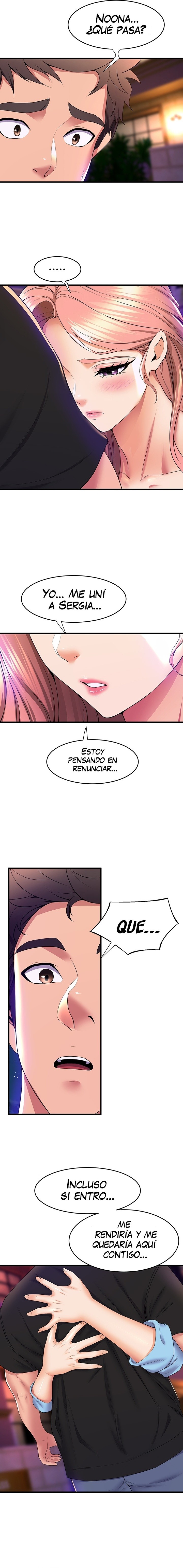 Dance and Ladies Raw Chapter 65 Page 19