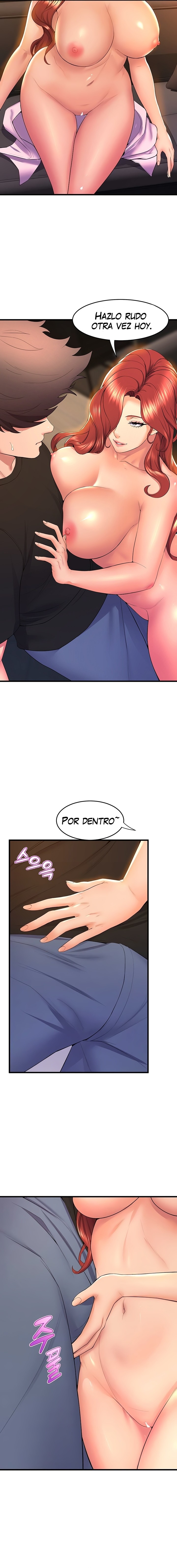 Dance and Ladies Raw Chapter 65 Page 4