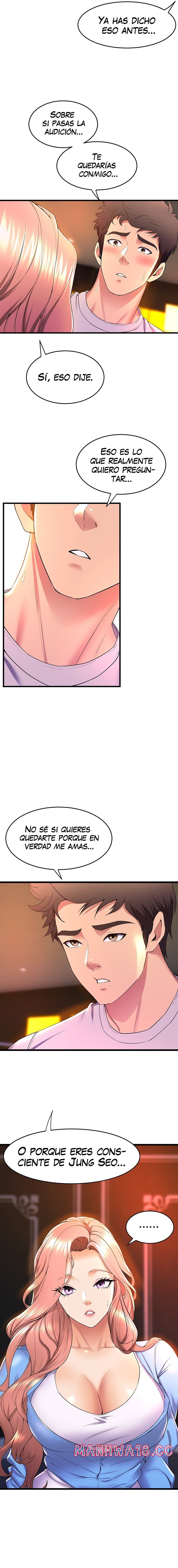 Dance and Ladies Raw Chapter 66 Page 15