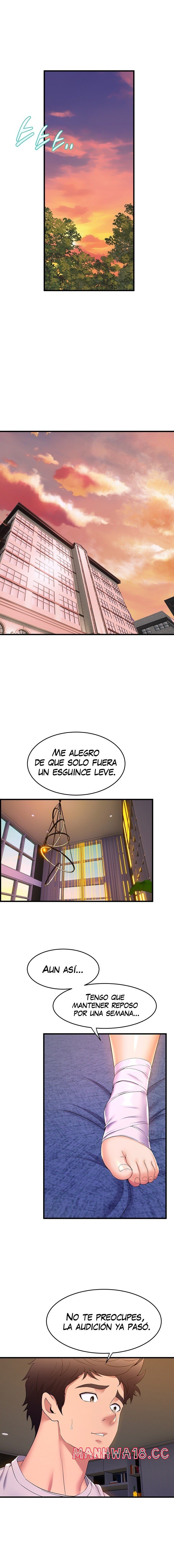 Dance and Ladies Raw Chapter 66 Page 6