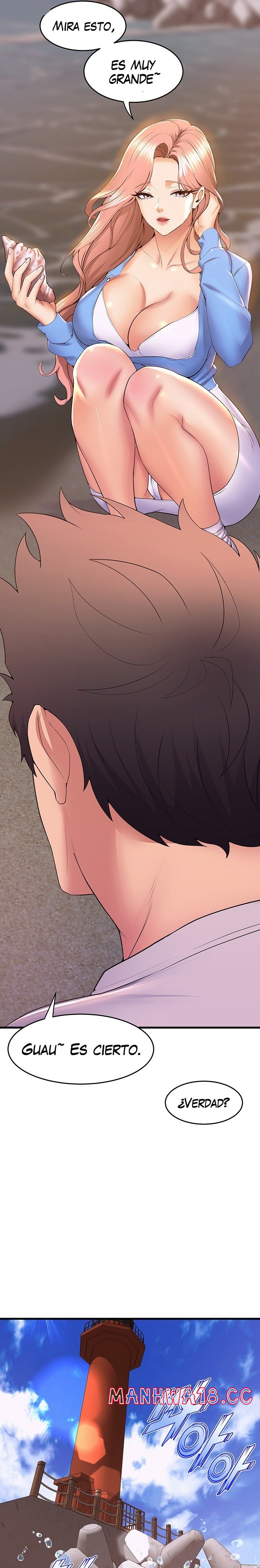 Dance and Ladies Raw Chapter 67 Page 11