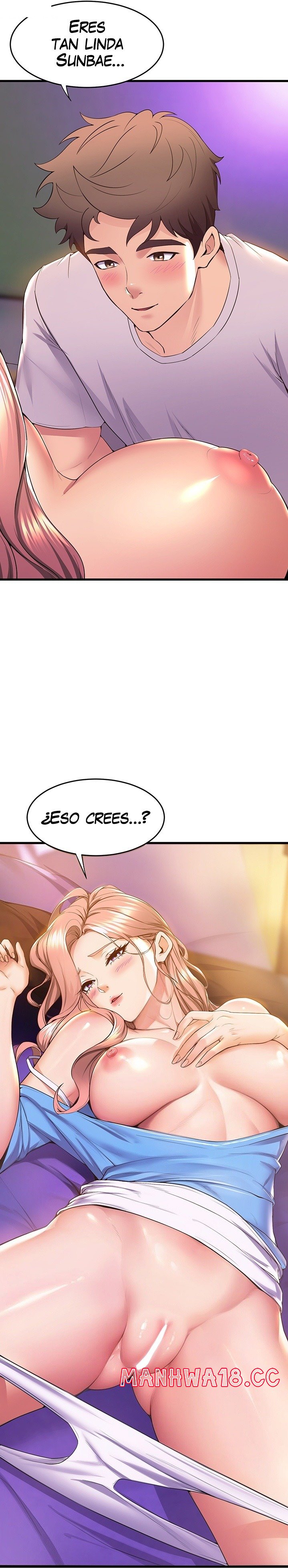 Dance and Ladies Raw Chapter 67 Page 23