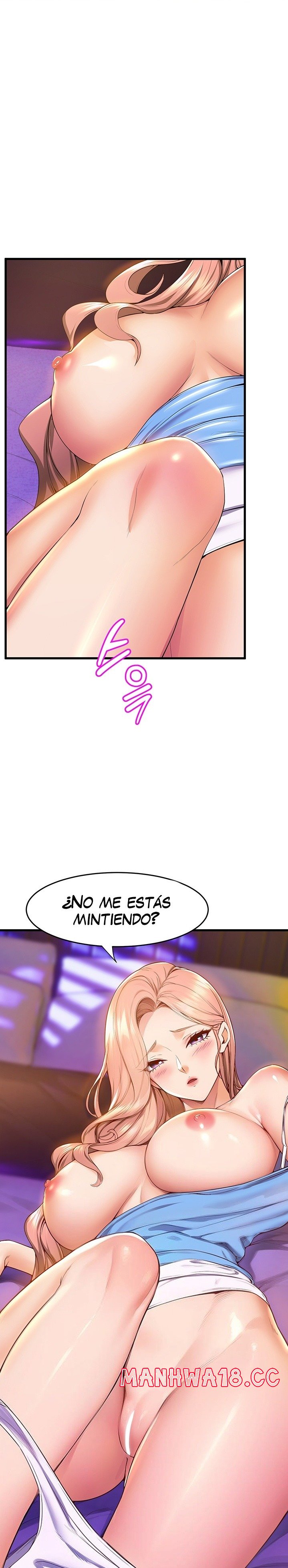 Dance and Ladies Raw Chapter 67 Page 24