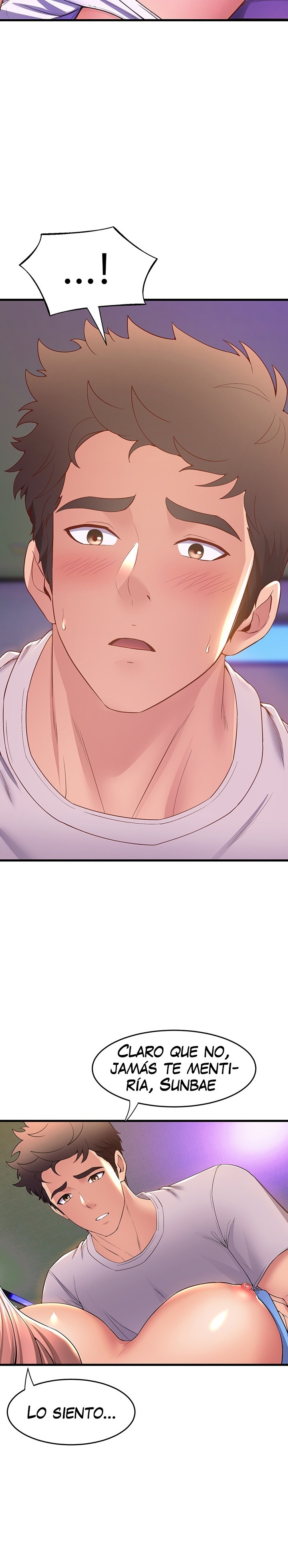 Dance and Ladies Raw Chapter 67 Page 25