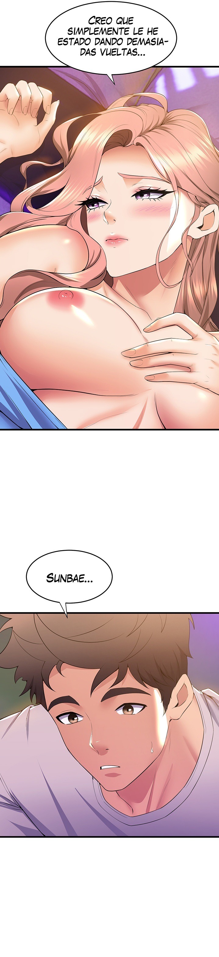 Dance and Ladies Raw Chapter 67 Page 26