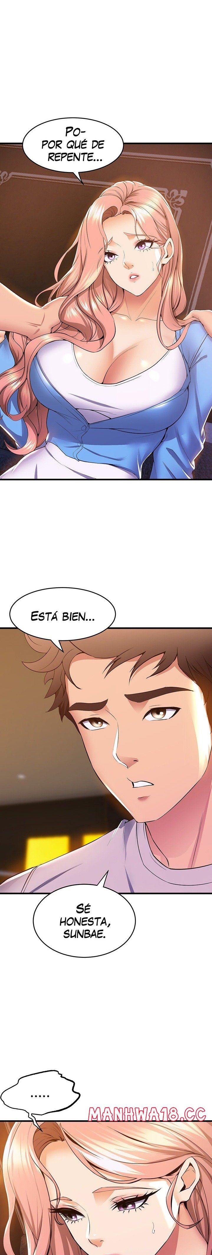 Dance and Ladies Raw Chapter 67 Page 3