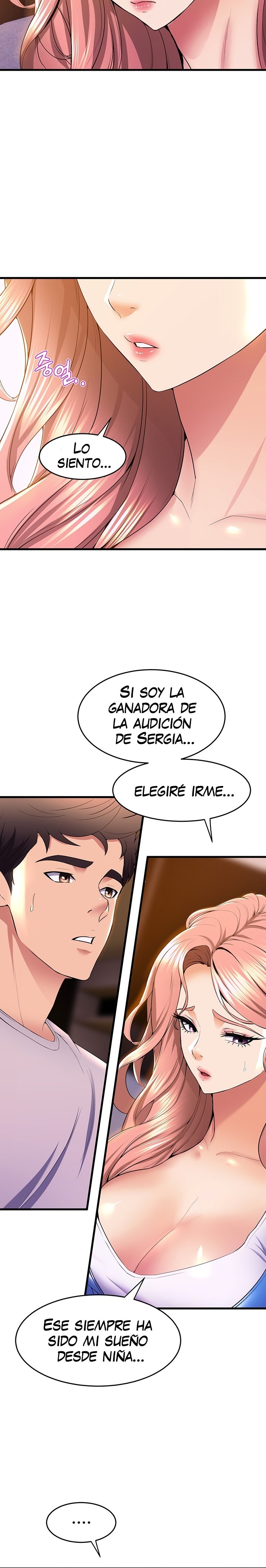Dance and Ladies Raw Chapter 67 Page 4