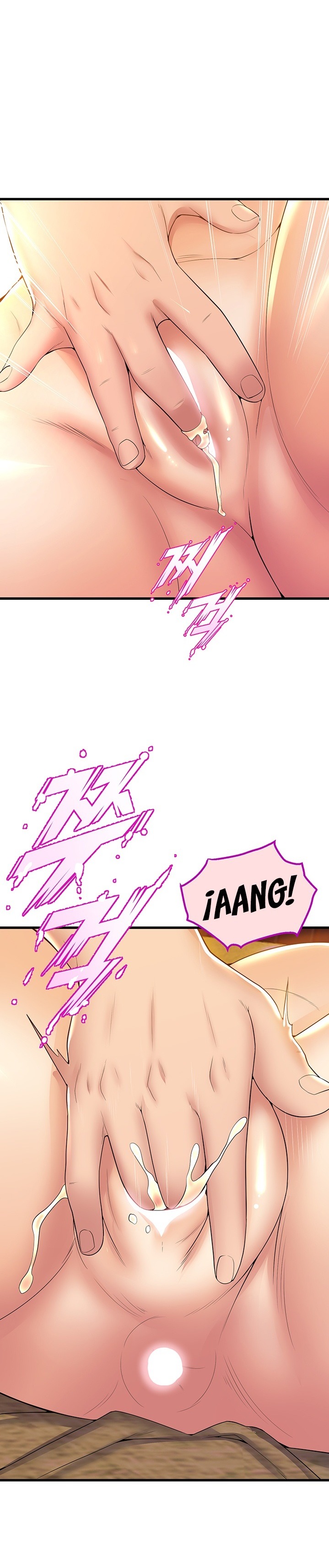 Dance and Ladies Raw Chapter 68 Page 10