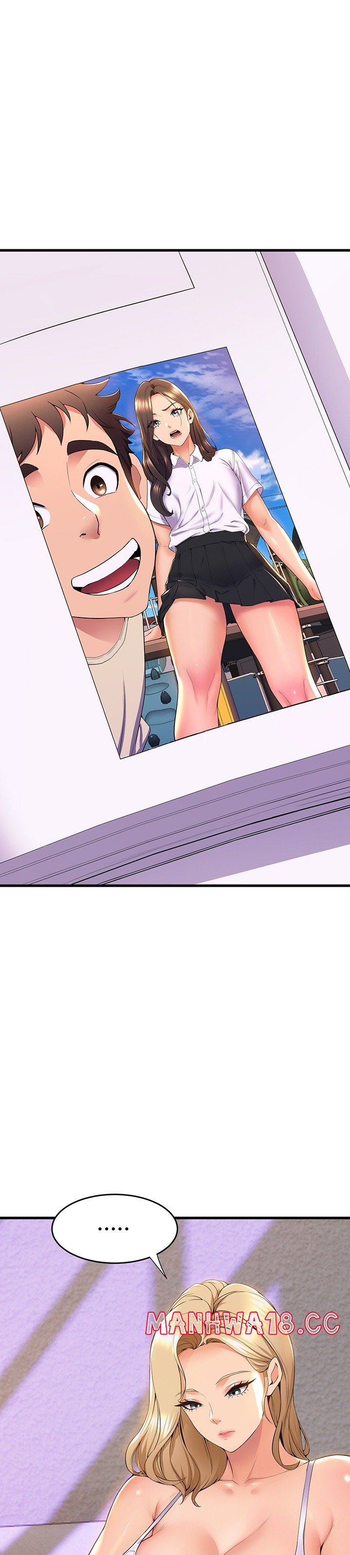 Dance and Ladies Raw Chapter 68 Page 23