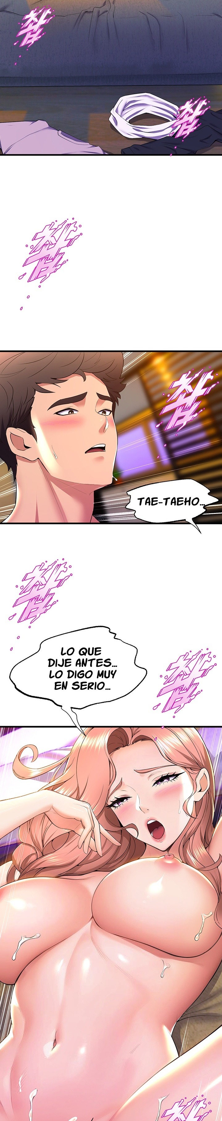 Dance and Ladies Raw Chapter 68 Page 27