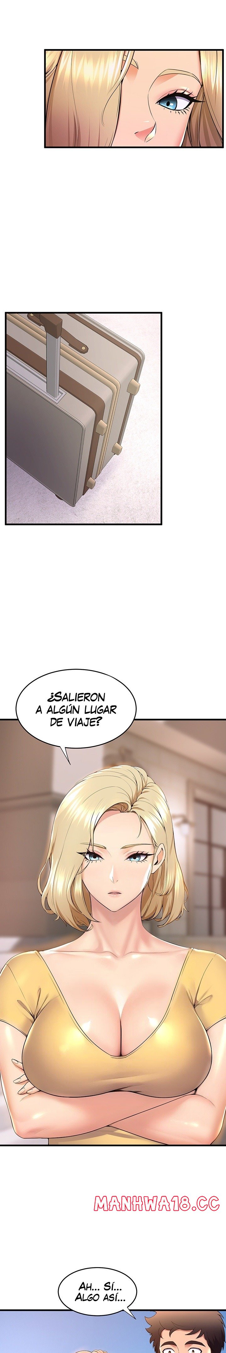 Dance and Ladies Raw Chapter 69 Page 13