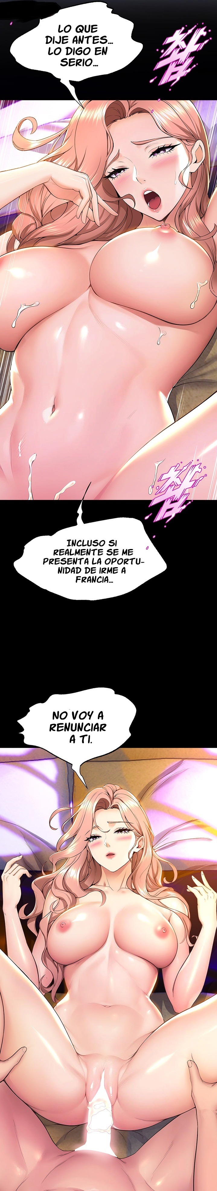 Dance and Ladies Raw Chapter 69 Page 19