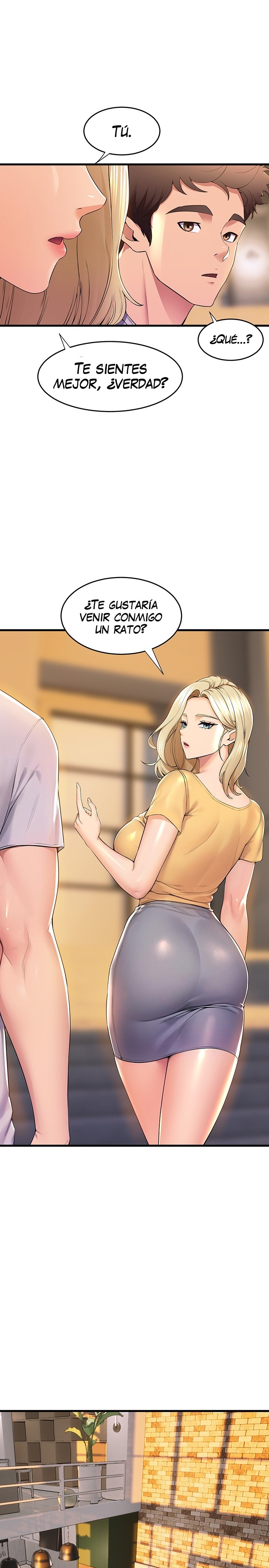 Dance and Ladies Raw Chapter 69 Page 28
