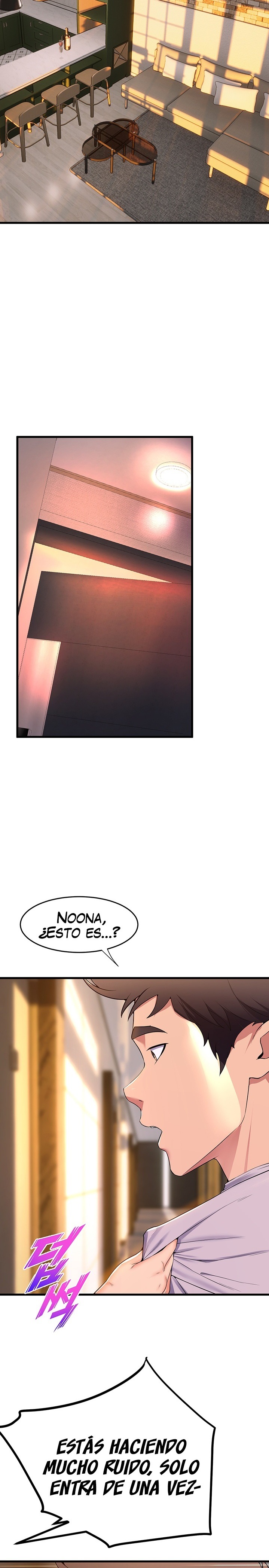 Dance and Ladies Raw Chapter 69 Page 29