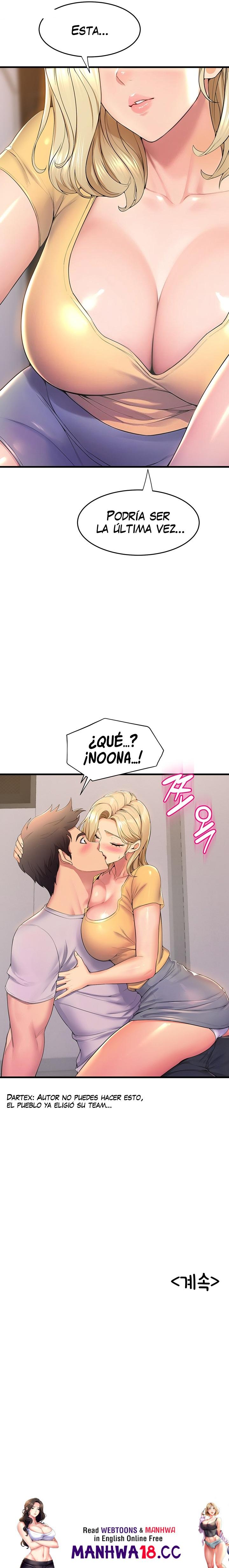 Dance and Ladies Raw Chapter 69 Page 31