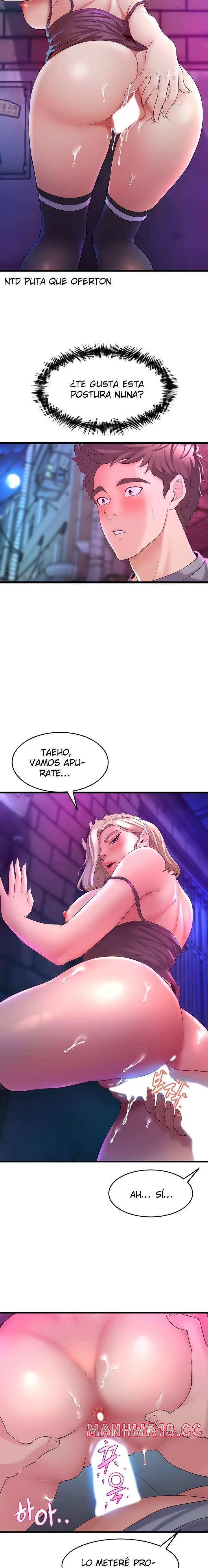 Dance and Ladies Raw Chapter 7 Page 16