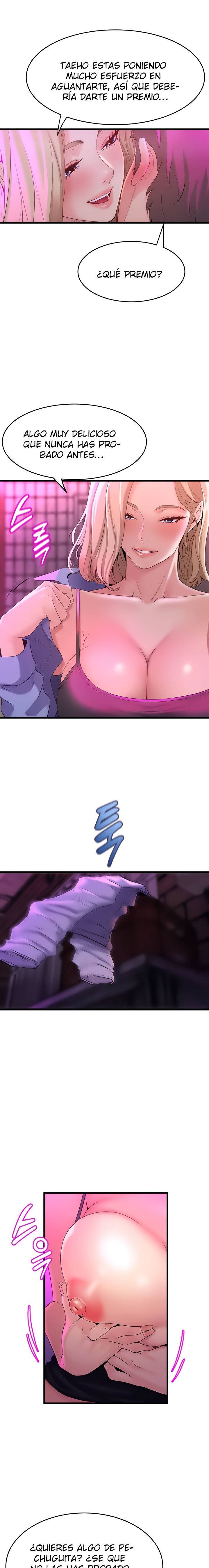 Dance and Ladies Raw Chapter 7 Page 6