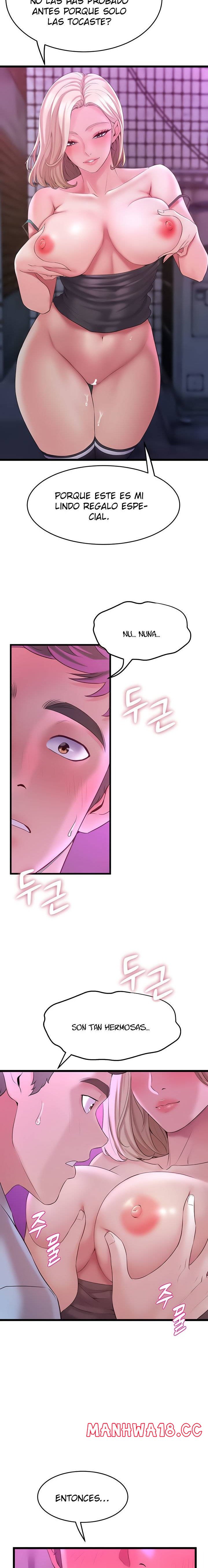Dance and Ladies Raw Chapter 7 Page 7