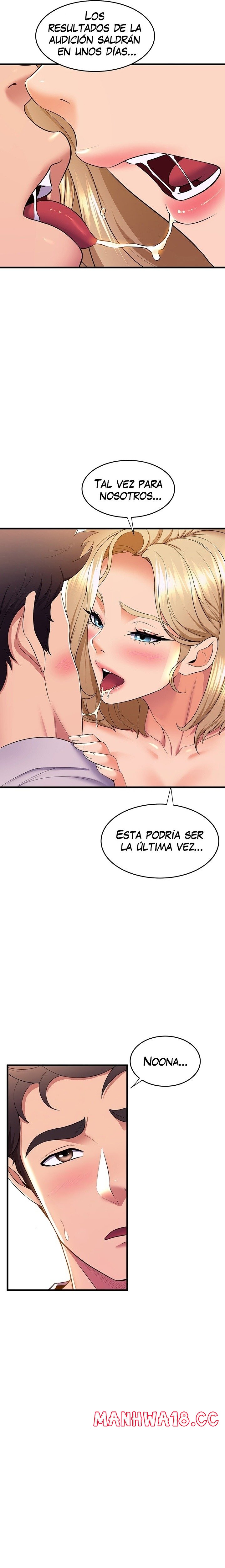 Dance and Ladies Raw Chapter 70 Page 4