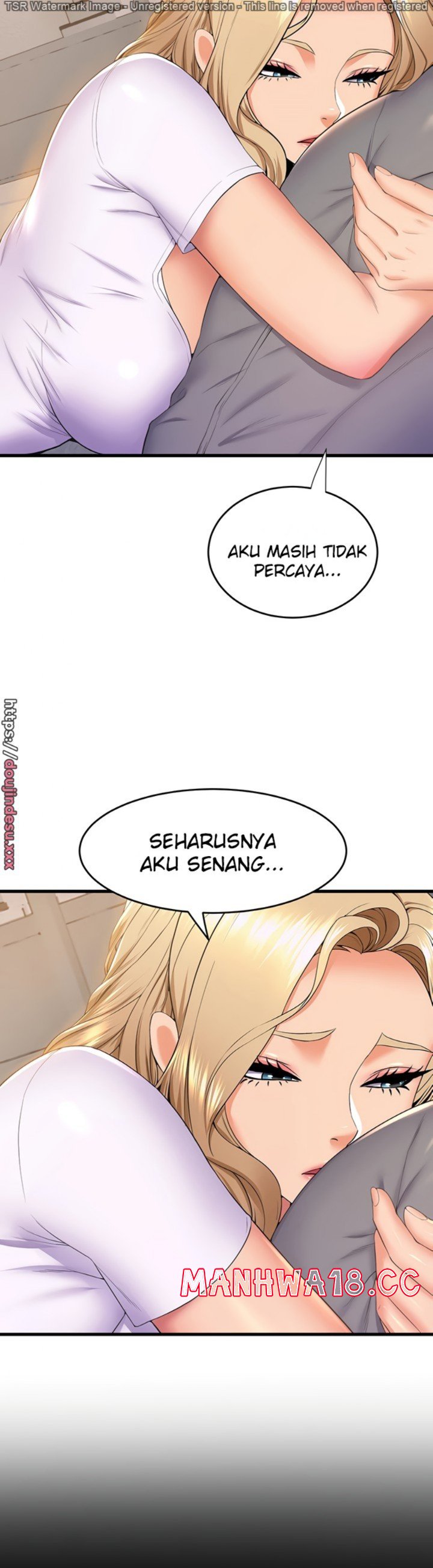 Dance and Ladies Raw Chapter 71 Page 18
