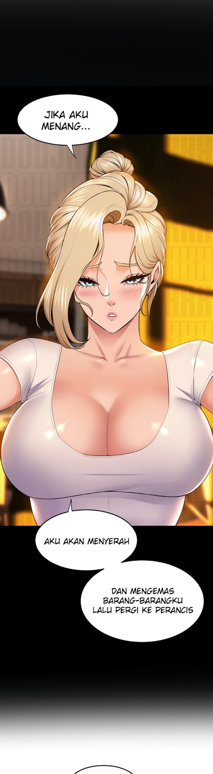 Dance and Ladies Raw Chapter 71 Page 19