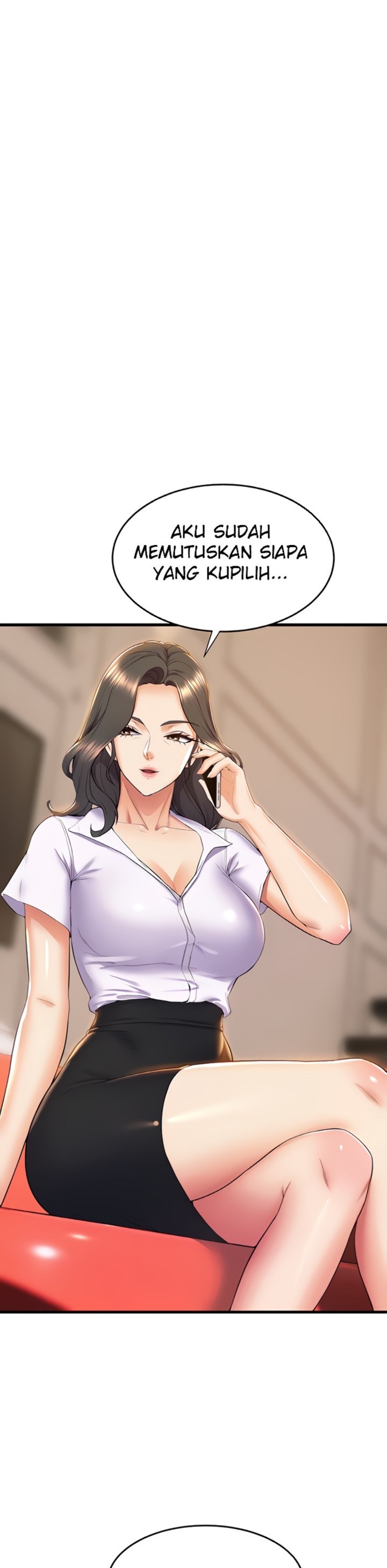 Dance and Ladies Raw Chapter 71 Page 2