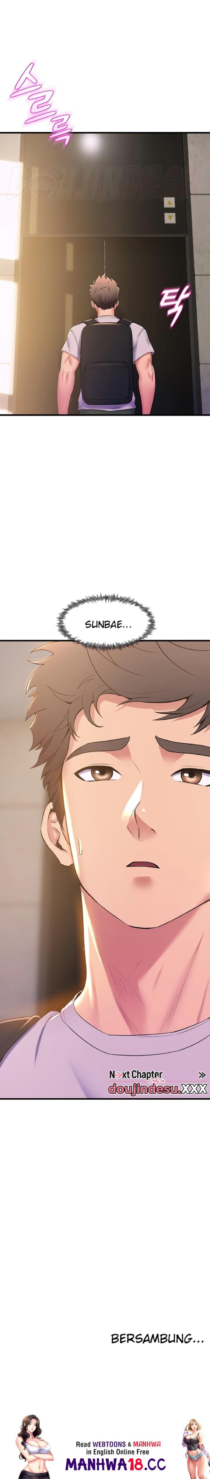 Dance and Ladies Raw Chapter 71 Page 29