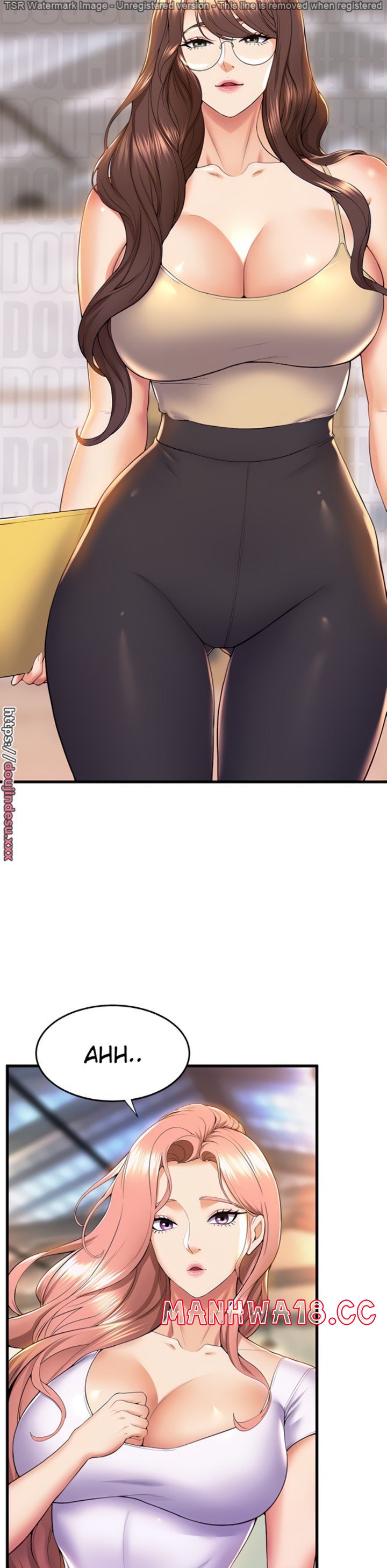 Dance and Ladies Raw Chapter 71 Page 6