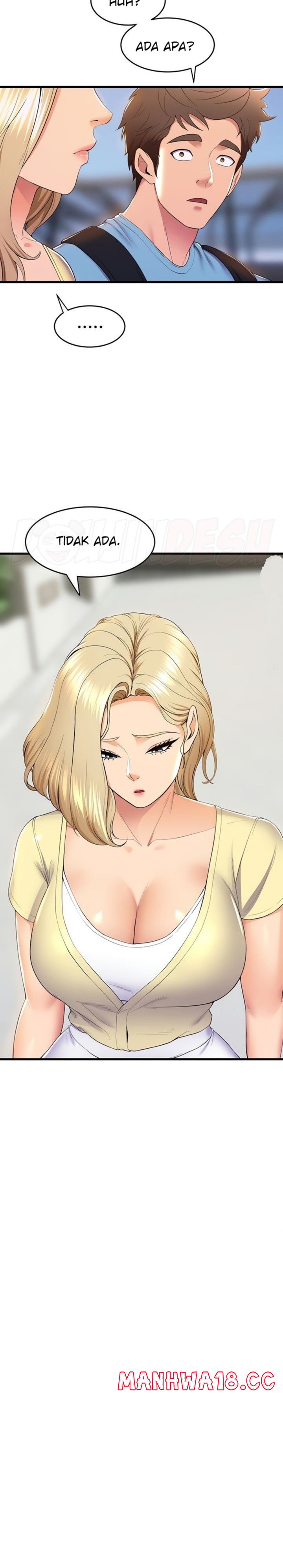 Dance and Ladies Raw Chapter 72 Page 11