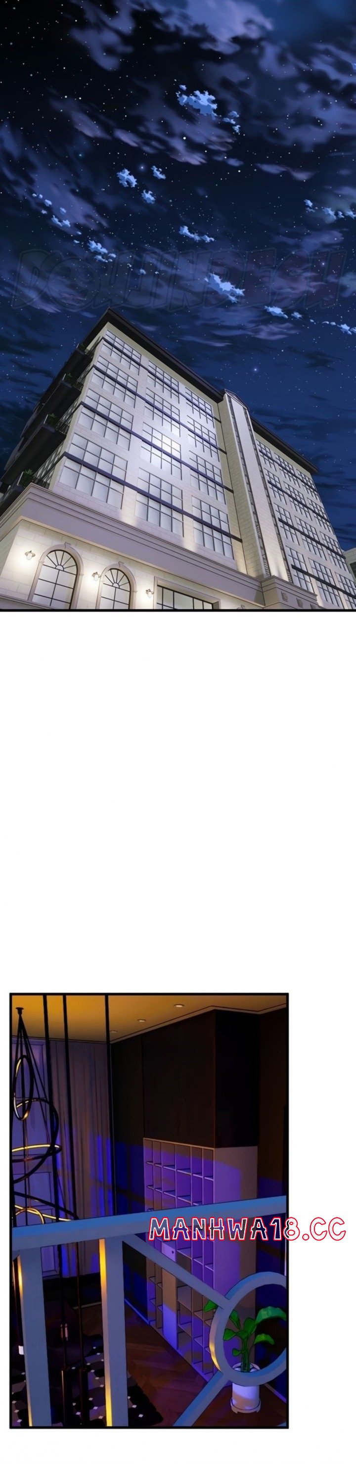 Dance and Ladies Raw Chapter 72 Page 2