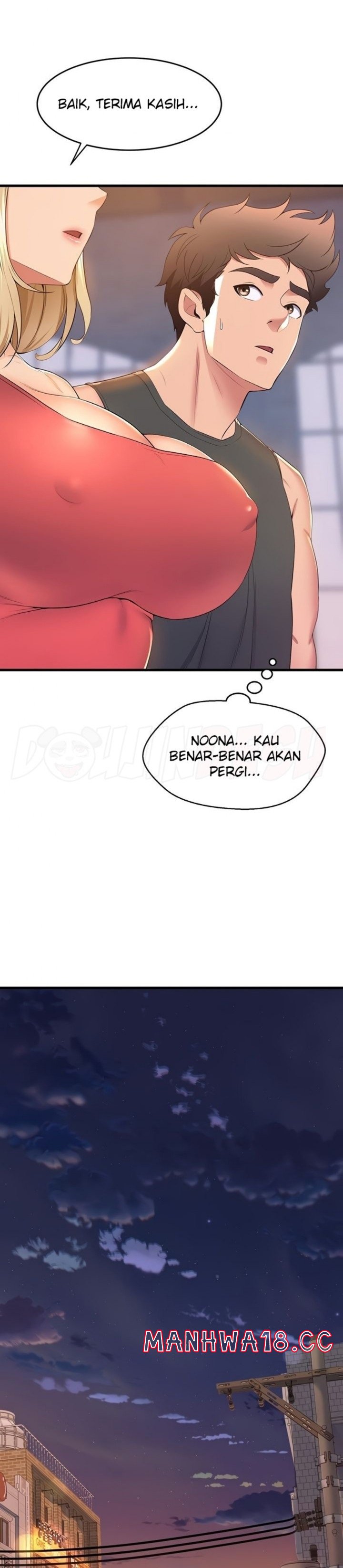 Dance and Ladies Raw Chapter 72 Page 23