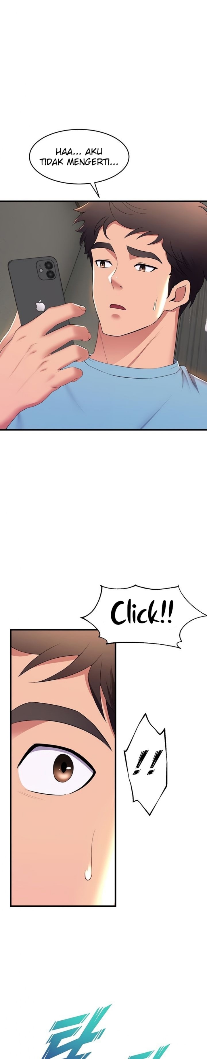 Dance and Ladies Raw Chapter 72 Page 25
