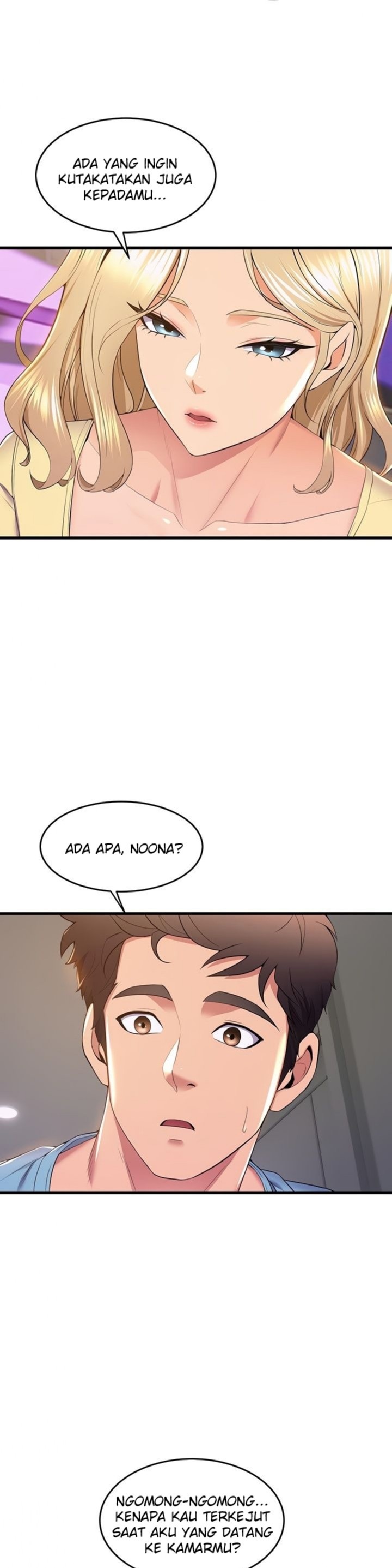 Dance and Ladies Raw Chapter 72 Page 28