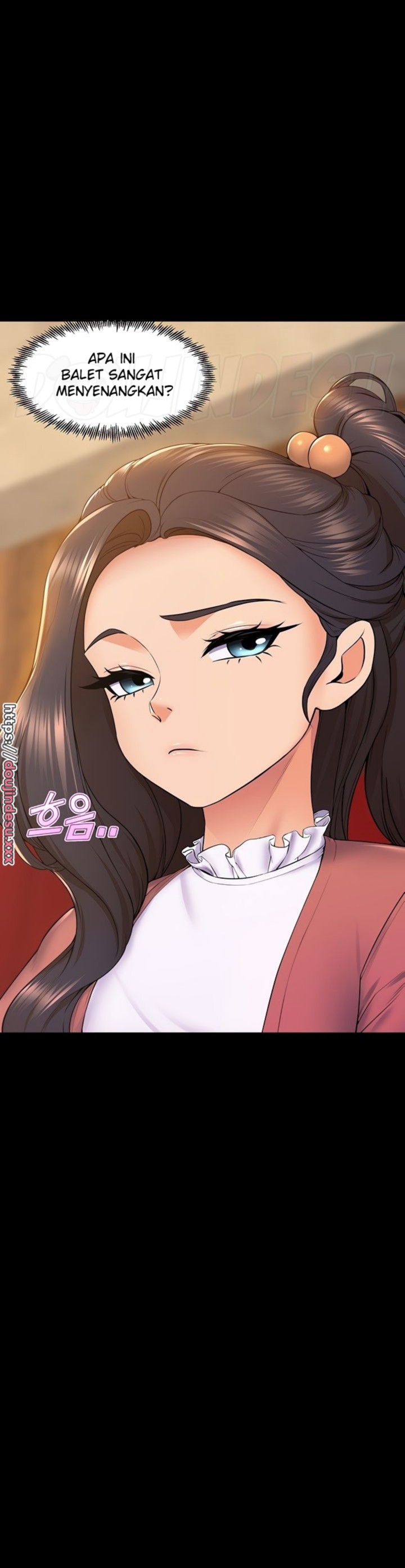 Dance and Ladies Raw Chapter 73 Page 12