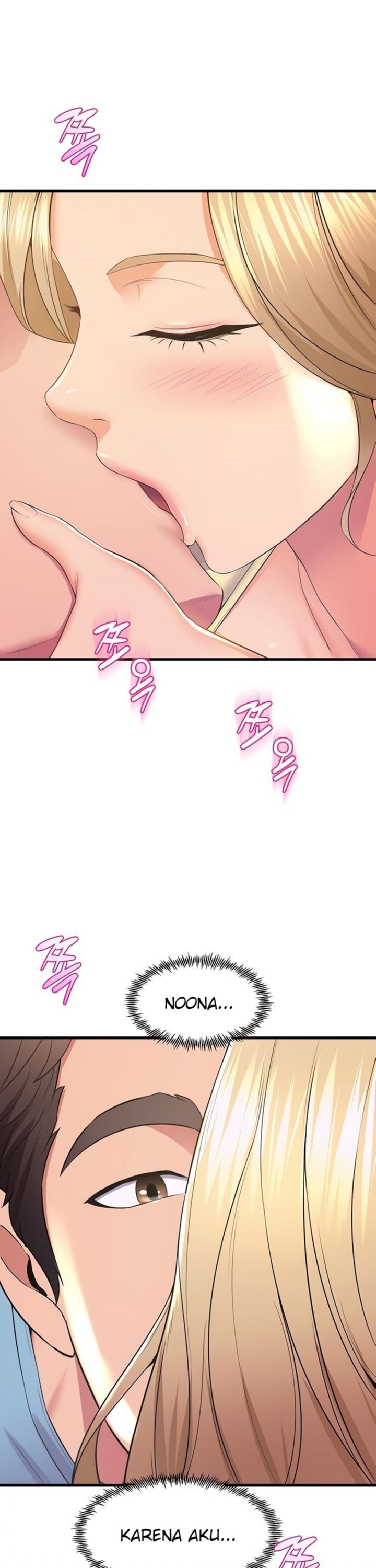 Dance and Ladies Raw Chapter 73 Page 19