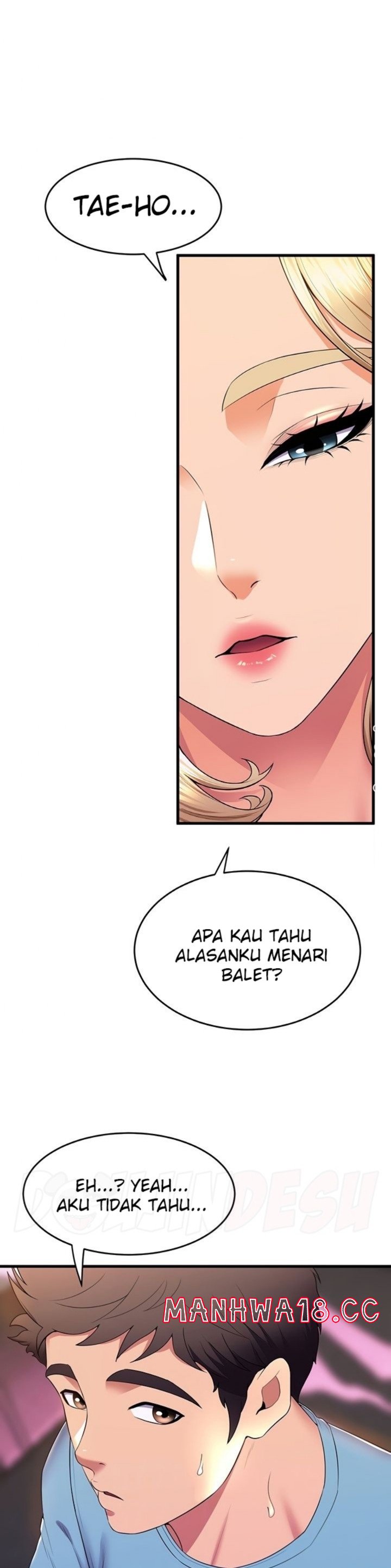 Dance and Ladies Raw Chapter 73 Page 5