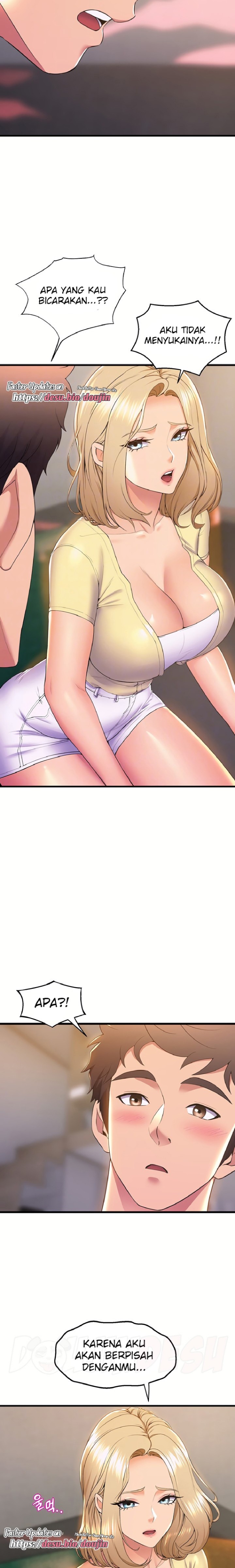 Dance and Ladies Raw Chapter 74 Page 2