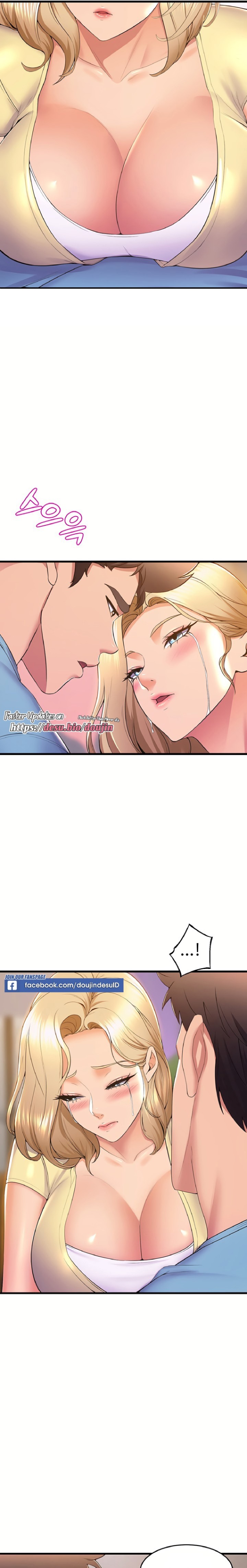 Dance and Ladies Raw Chapter 74 Page 7