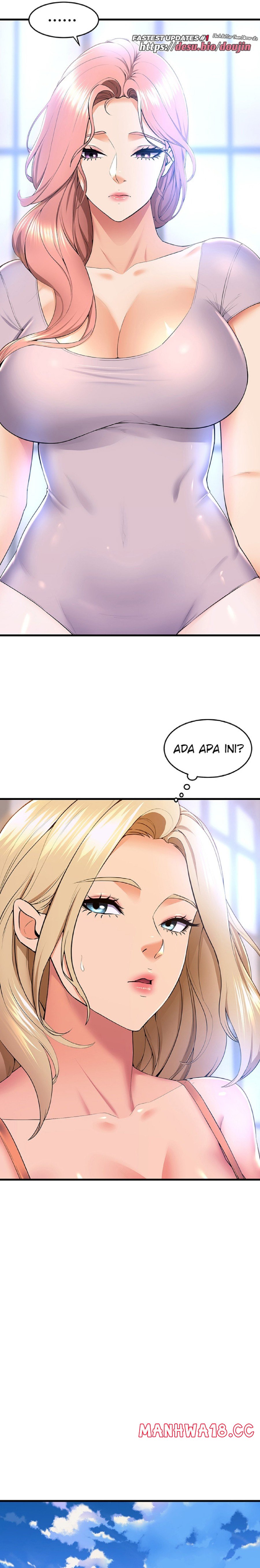 Dance and Ladies Raw Chapter 75 Page 12