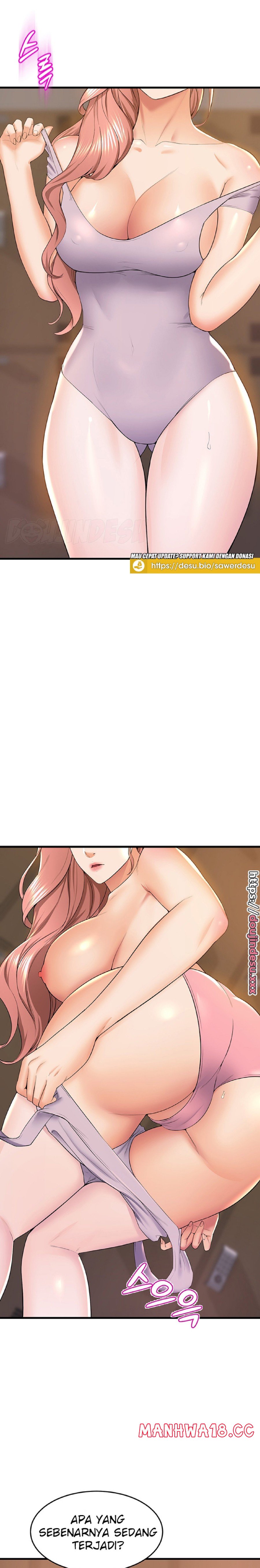 Dance and Ladies Raw Chapter 75 Page 15