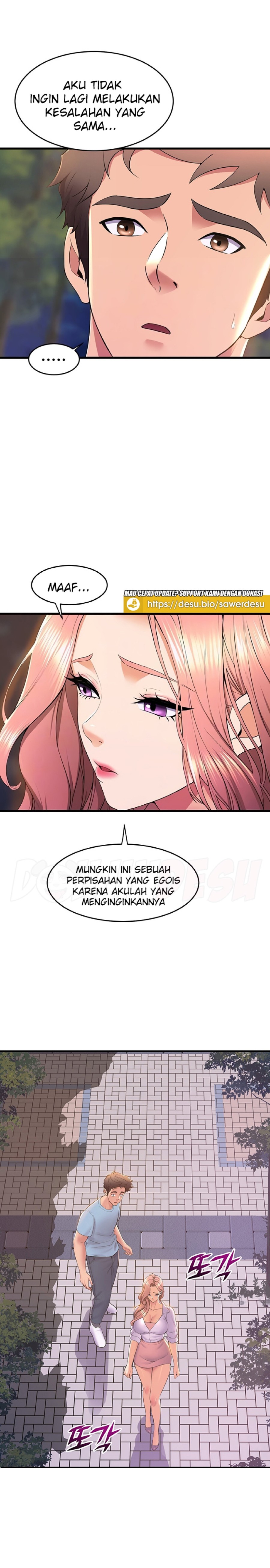 Dance and Ladies Raw Chapter 75 Page 7