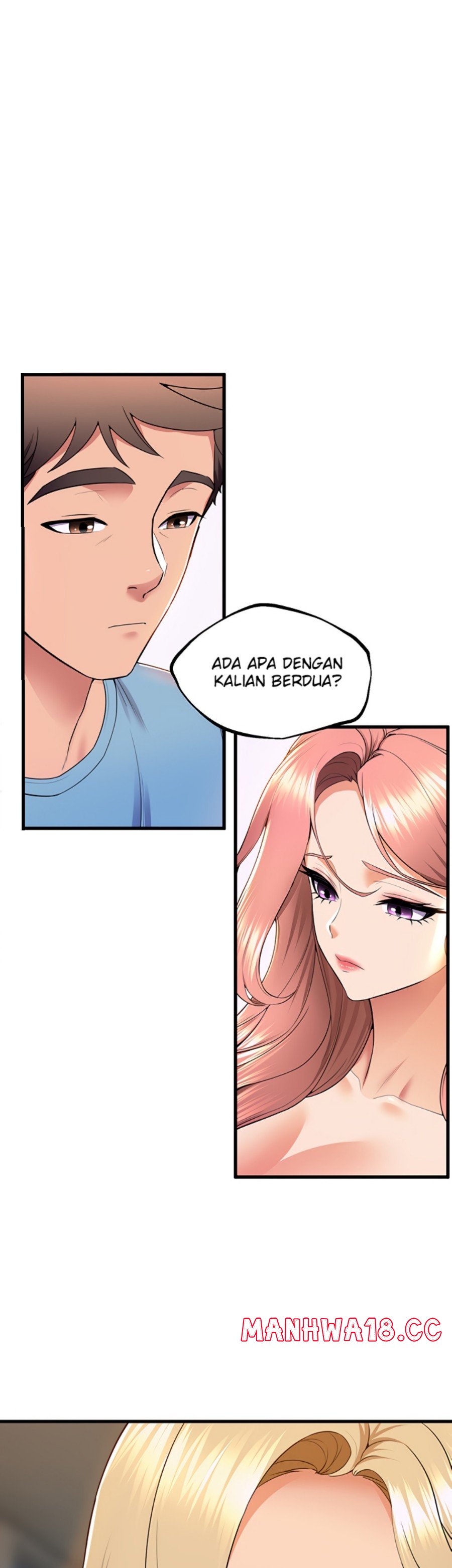 Dance and Ladies Raw Chapter 76 Page 11
