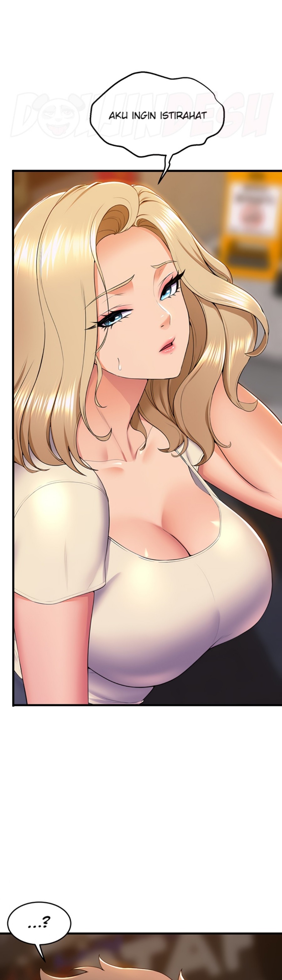 Dance and Ladies Raw Chapter 76 Page 26