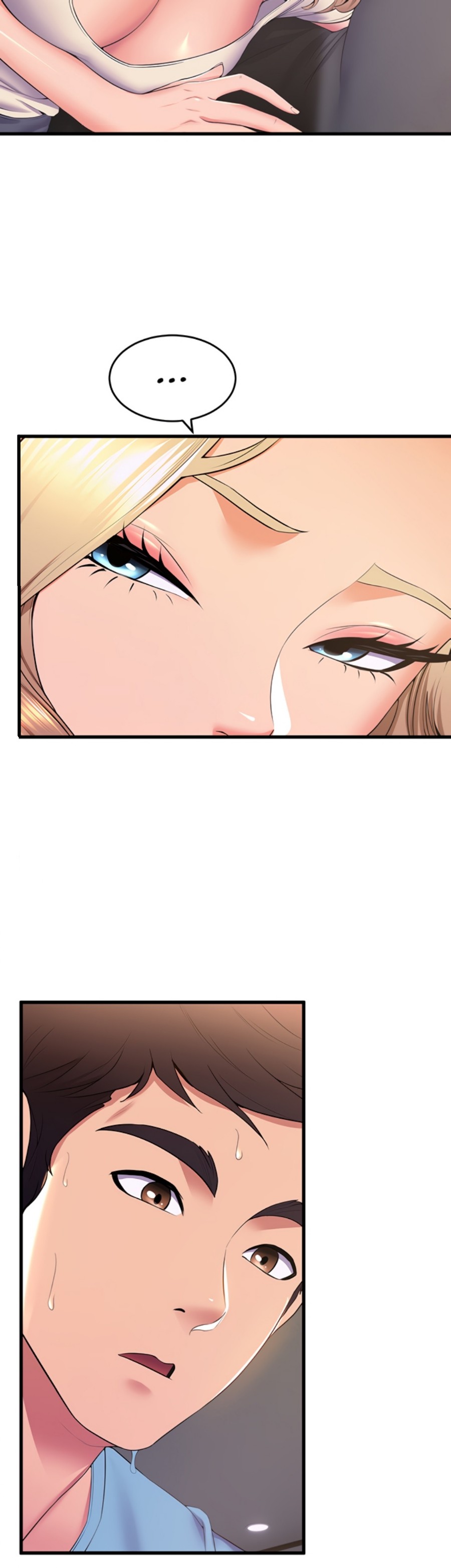 Dance and Ladies Raw Chapter 76 Page 30