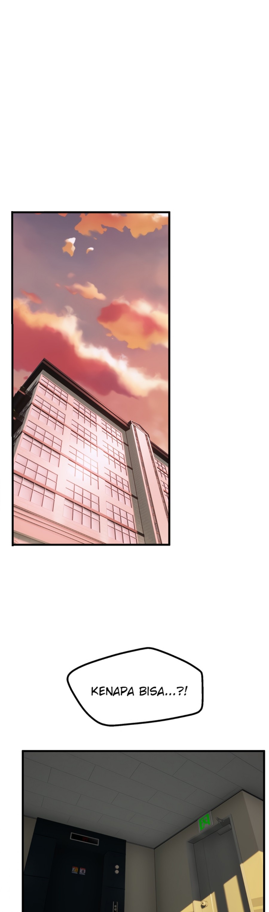 Dance and Ladies Raw Chapter 76 Page 4