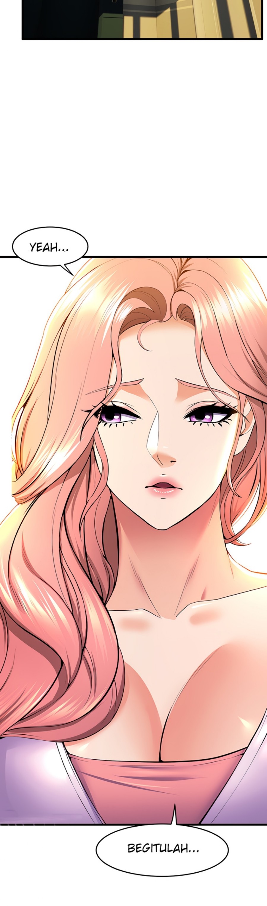 Dance and Ladies Raw Chapter 76 Page 5