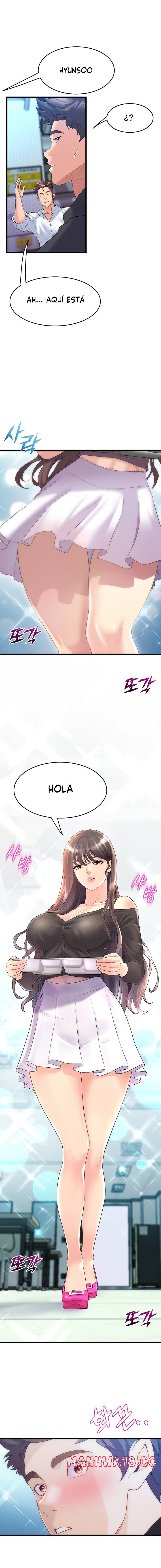Dance and Ladies Raw Chapter 8 Page 14