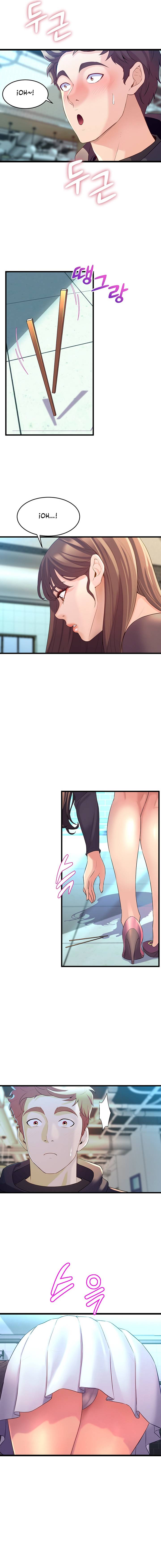 Dance and Ladies Raw Chapter 8 Page 18