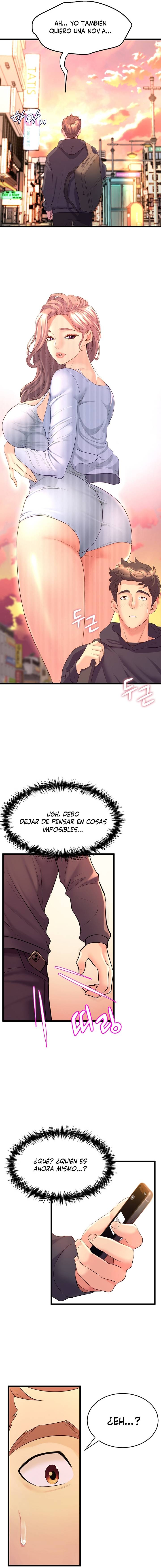 Dance and Ladies Raw Chapter 8 Page 21