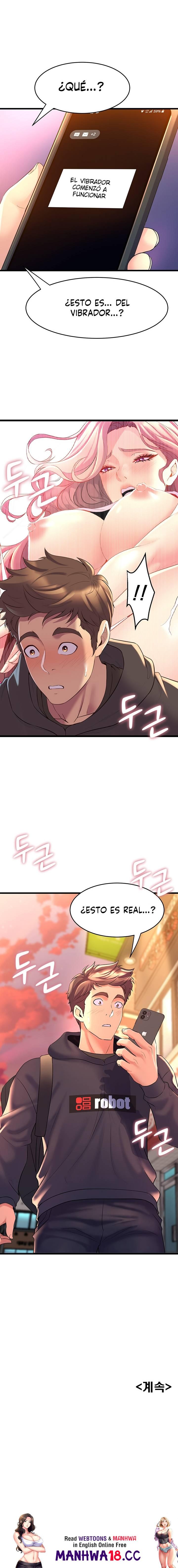 Dance and Ladies Raw Chapter 8 Page 22